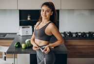 Dieta low fat: emagreça sem eliminar carboidratos