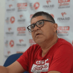 Conheça a carreira política de Zé Batista, pré-candidato ao Governo do Ceará