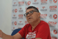 Conheça a carreira política de Zé Batista, pré-candidato ao Governo do Ceará