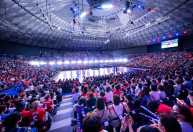 Vôlei: veja os classificados para a fase final da VNL Feminina