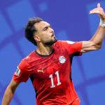 Web reage a gol do Egito anulado pelo VAR contra a Argentina
