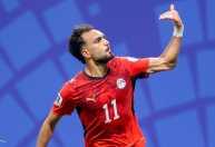 Web reage a gol do Egito anulado pelo VAR contra a Argentina
