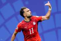 Web reage a gol do Egito anulado pelo VAR contra a Argentina