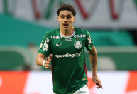 STJD toma decisão em julgamento de Mauricio, do Palmeiras, por cotovelada