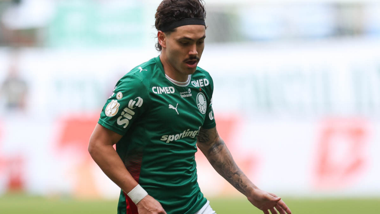 Mauricio se pronuncia sobre denúncia do STJD por cotovelada