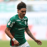 Palmeiras: Maurício abre o jogo sobre denúncia do STJD por cotovelada