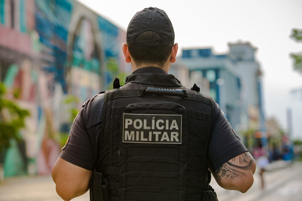 Brasil tem quase metade dos policiais civis que deveria ter; veja onde faltam agentes