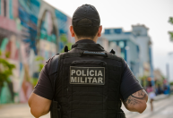 Brasil tem quase metade dos policiais civis que deveria ter; veja onde faltam agentes
