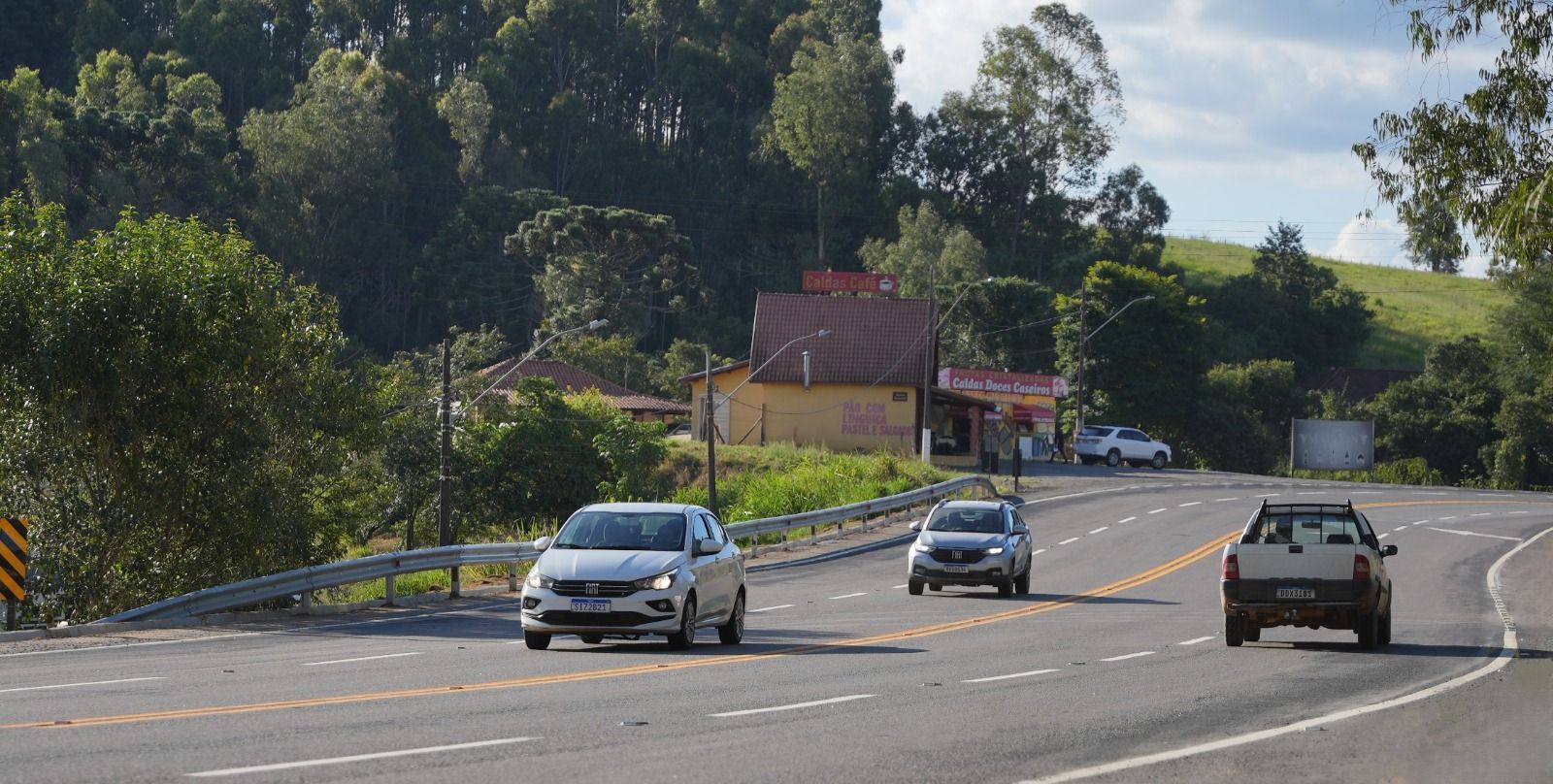 Concessionária alerta sobre manutenção preventiva nas estradas