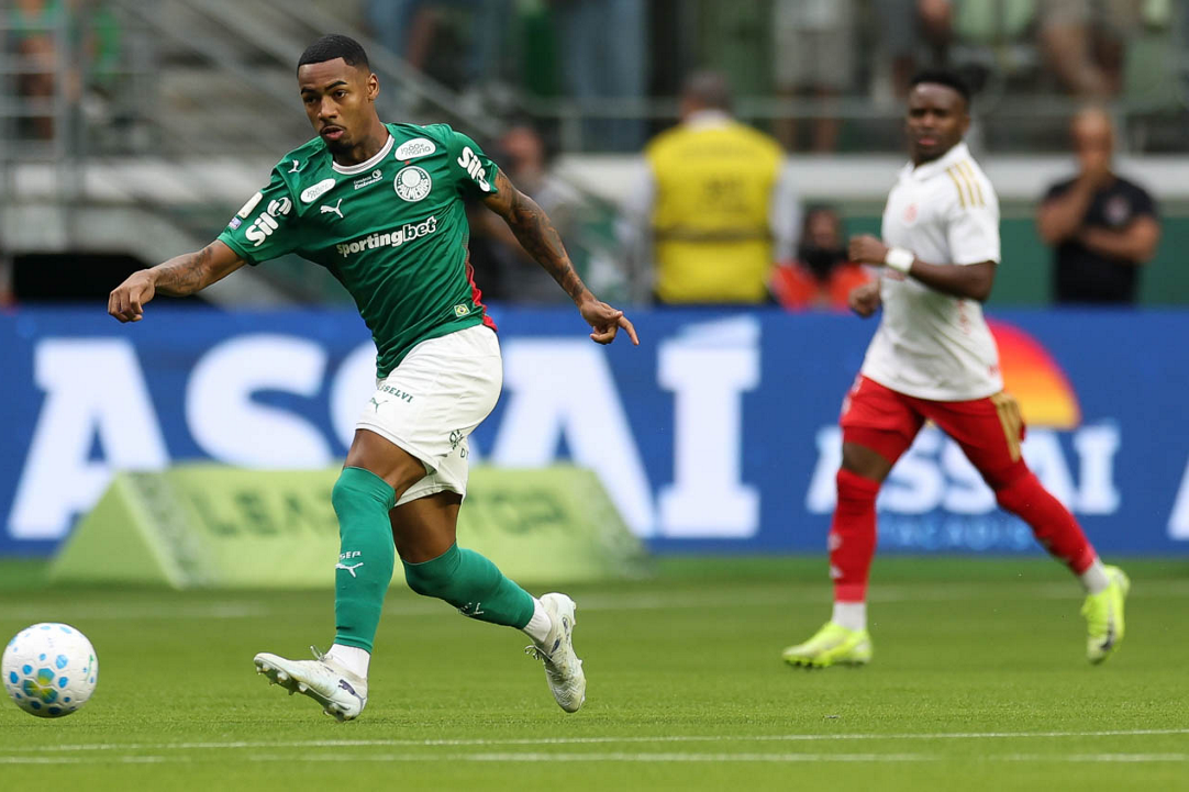 Contra quem o Palmeiras jogará pelas quartas de final da Copa do Brasil