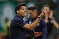 Inter repete Atlético, Palmeiras fica em apuros e Abel Ferreira cobra melhora