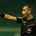 CBF revela valor de investimento para melhora da arbitragem no Brasil; veja