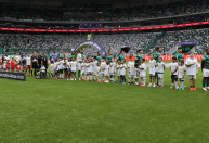 Palmeiras x Santos: veja quando será confronto pelas quartas da Copa do Brasil