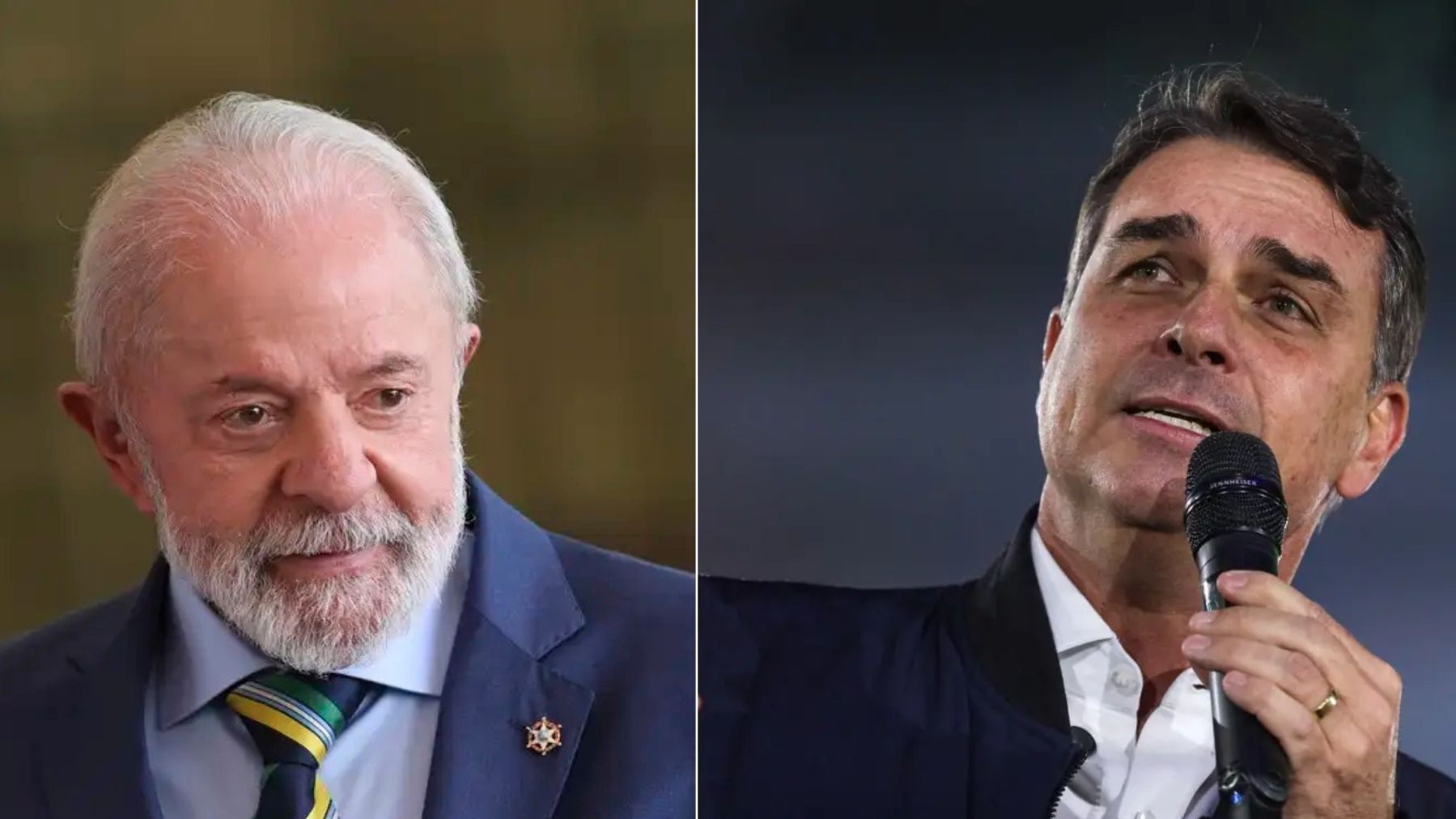 Podcast Notícias do Dia: Datafolha aponta empate técnico entre Lula e Flávio no segundo turno