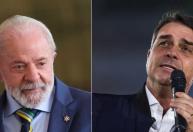 Podcast Notícias do Dia: Datafolha aponta empate técnico entre Lula e Flávio no segundo turno