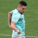 Palmeiras: Paulinho sofre nova lesão e segue como desfalque na temporada
