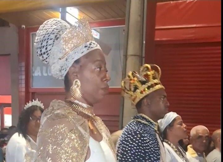 Festa de São Benedito reúne religiosidade, cultura e ancestralidade afro-brasileira.