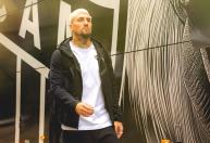 Escalação do Atlético: 'Barba' ganha reforço para duelo decisivo pela Copa do Brasil