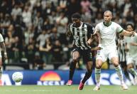 Atlético decepciona, empata com Juventude e não abre vantagem na Copa do Brasil
