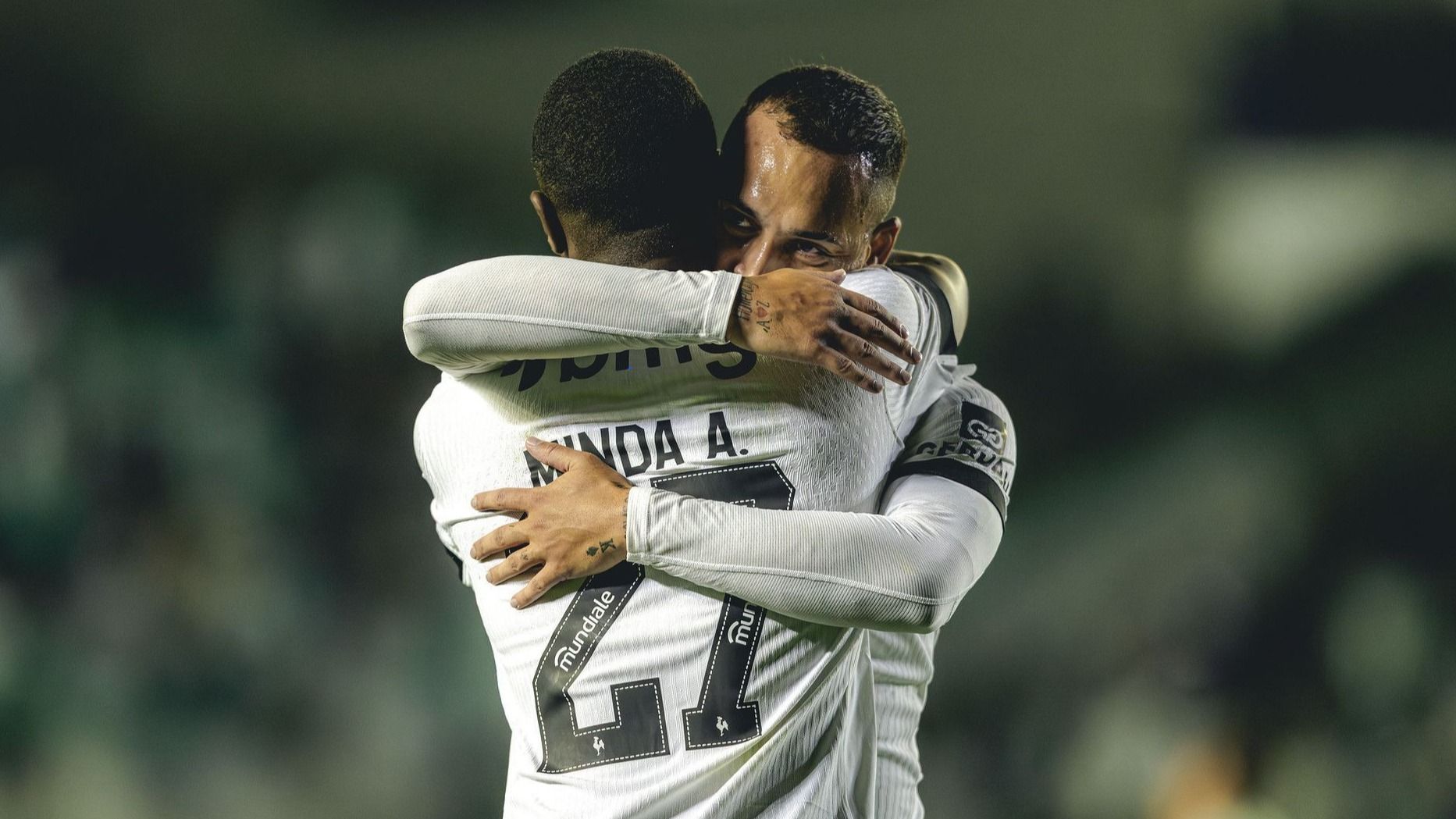 Atlético embala trinca de vitórias e 'espanta fantasma' como visitante; veja números