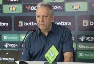 Presidente do América garante reação na Série B: ‘Nós vamos sair dessa situação’