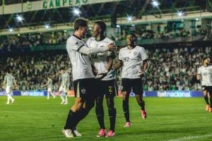 Sem protagonista, artilharia do Atlético é dividida em 2026; veja lista