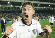 Atlético sobe posição em importante ranking de 'gigantes' do Brasil; saiba detalhes
