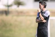 Com baixas, Atlético divulga relacionados para duelo com Remo pelo Brasileirão