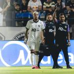 Atlético atualiza situação de Lyanco, substituído na vitória sobre o Bragantino