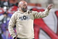 ‘Para ser demitido’: narrador cobra saída de Franclim após vexame do Botafogo