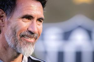 Contra o Inter no Brasileiro, Atlético buscará ampliar três invencibilidades
