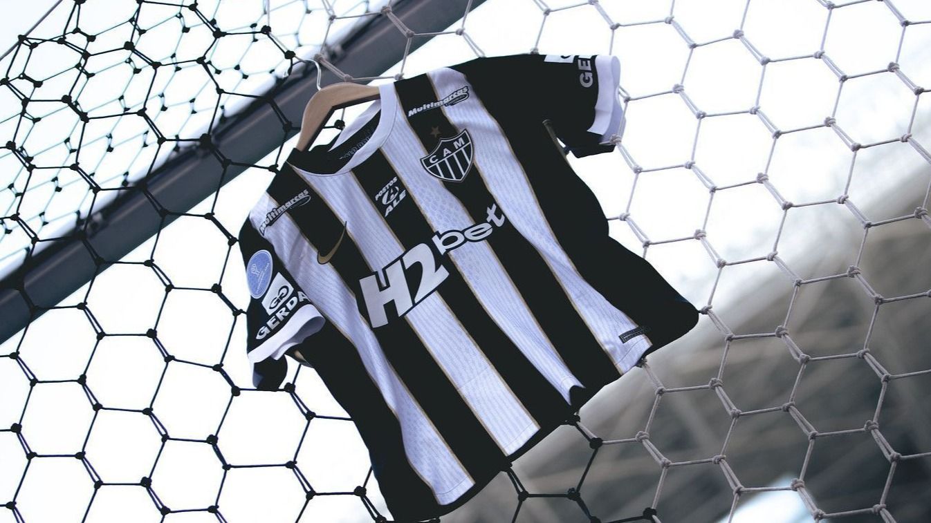Escalação do Atlético: 'Barba' faz mudanças em todos os setores para duelo com Bragantino