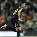 Cuello vive fase iluminada no Atlético e é esperança para clássico no Mineirão