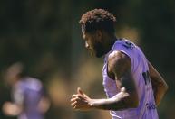 Com Fred, Atlético divulga lista de relacionados para duelo com Inter pelo Brasileirão
