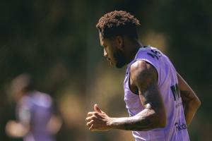 Com Fred, Atlético divulga lista de relacionados para duelo com Inter pelo Brasileirão