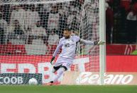 Everson valoriza fase do Atlético e prega respeito ao Cruzeiro na Copa do Brasil