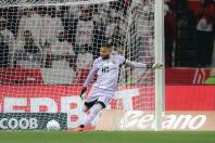 Everson valoriza fase do Atlético e prega respeito ao Cruzeiro na Copa do Brasil