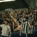 Atlético de Domínguez tem maior sequência invicta desde 'ano mágico' com Cuca