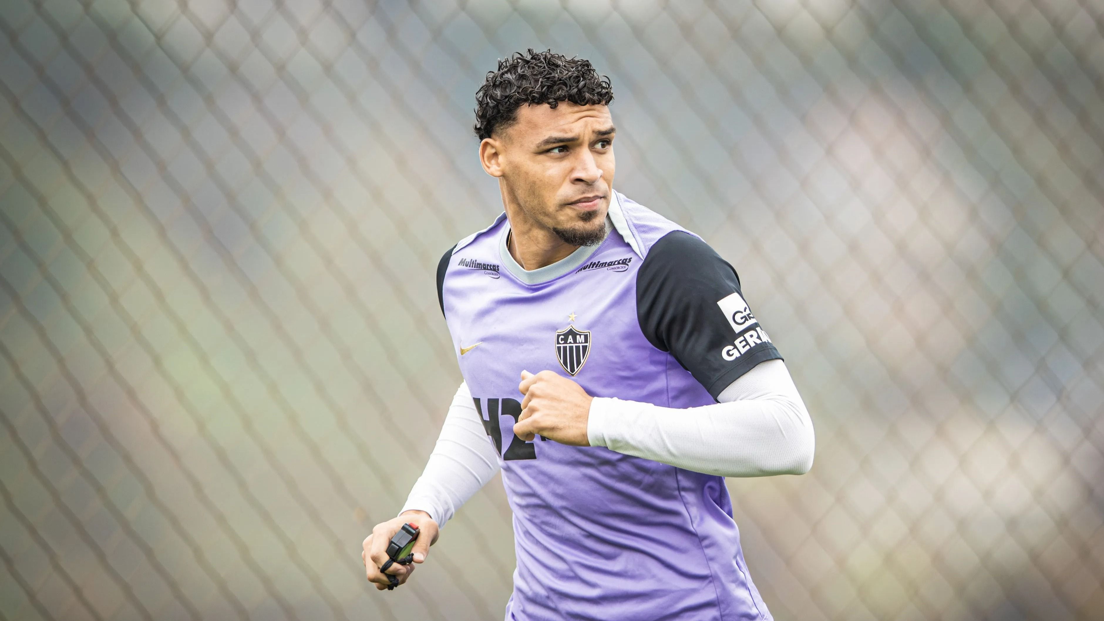 DM do Atlético: saiba as situações de Lyanco, Léo Duarte, Igor Gomes e Victor Hugo