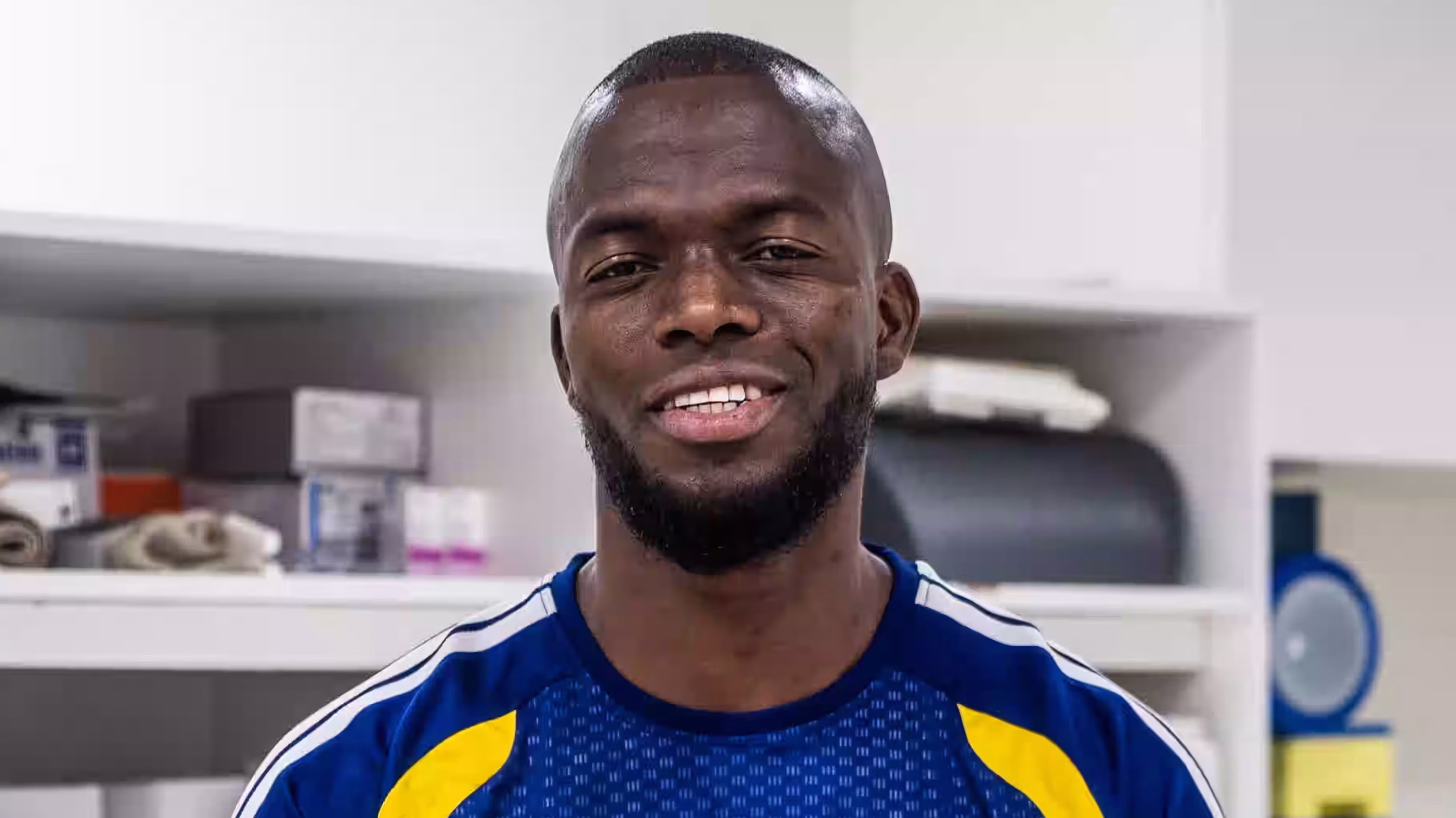 Enner Valencia, ex-Inter, é anunciado como reforço de gigante argentino