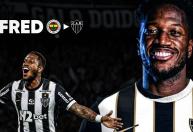 'Torcedor dentro de campo': Rubens Menin reage ao anúncio de Fred pelo Atlético