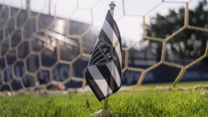 Escalação do Atlético: de novo com Reinier, 'Barba' escala time para duelo com Bragantino