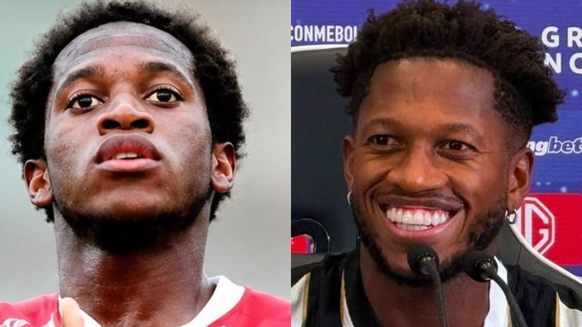 Reforço do Atlético, Fred fez do clube de coração a '1ª vítima' por próximo adversário