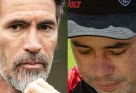 Focados na Copa do Brasil, Atlético e Vitória duelam em 'jogo-chave' pelo Brasileirão