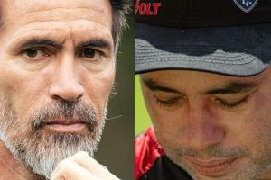Focados na Copa do Brasil, Atlético e Vitória duelam em 'jogo-chave' pelo Brasileirão