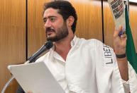 Processo seletivo do MDB vai escolher mulher para ser vice de Gabriel Azevedo