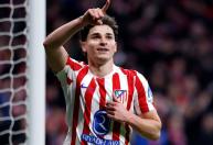 Atlético de Madrid aceita negociar Álvarez com gigante inglês, e jogador toma decisão