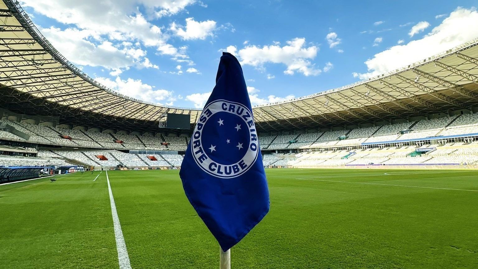 Classificado, Cruzeiro acumula premiação milionária na Copa do Brasil