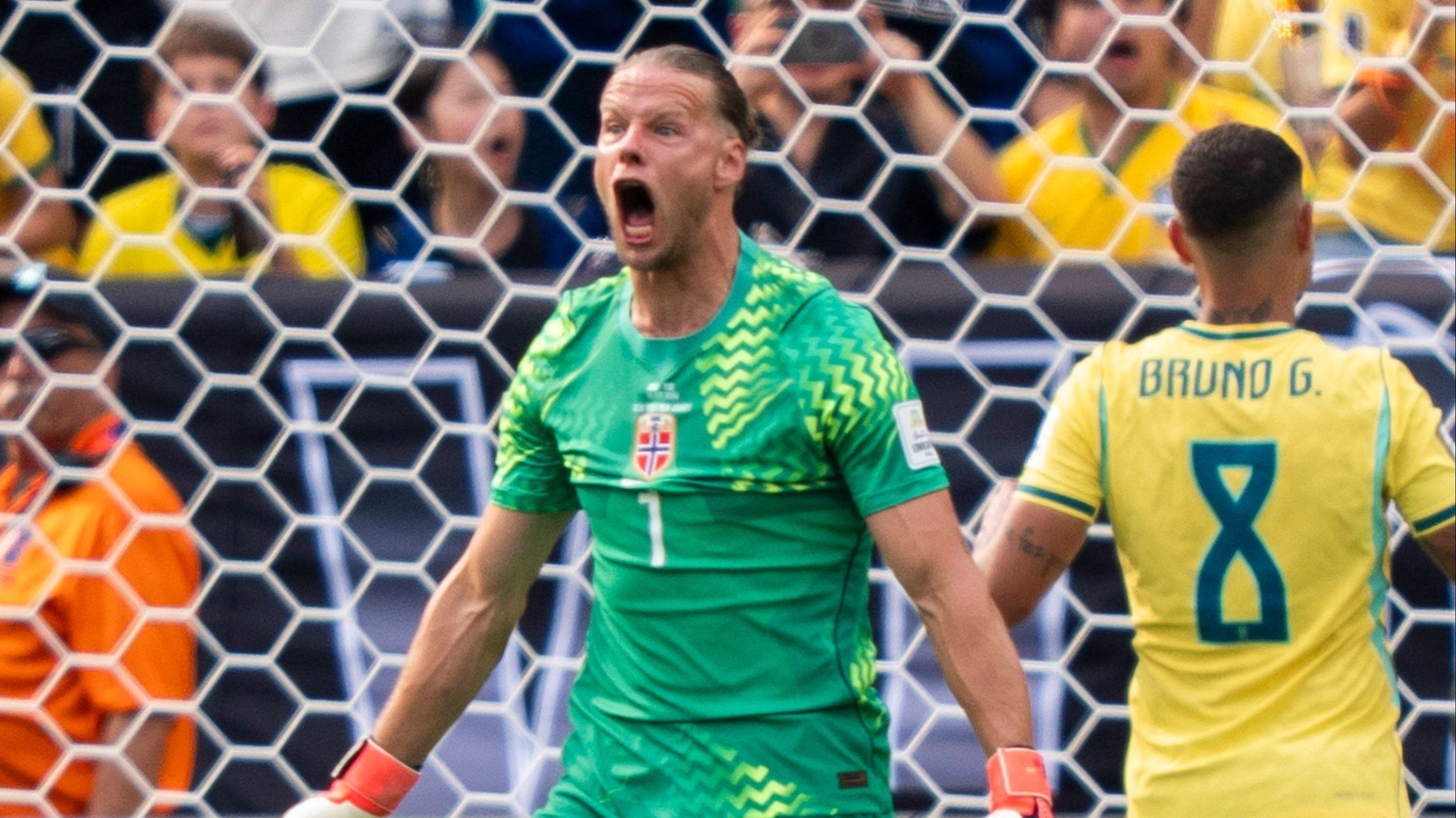Goleiro ‘algoz’ do Brasil na Copa do Mundo assina com clube alemão