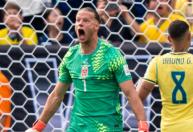 Goleiro ‘algoz’ do Brasil na Copa do Mundo assina com clube alemão